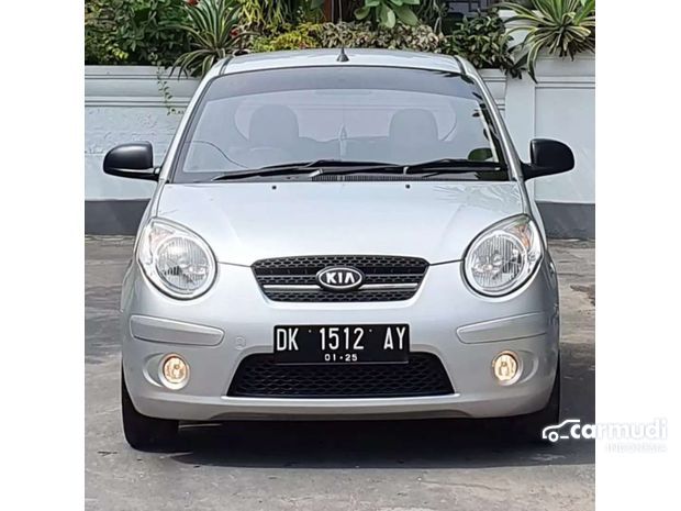 Beli Mobil Kia Baru Bekas Kisaran Harga Review 2021 Carmudi Indonesia