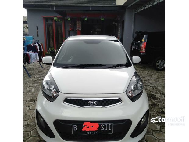 Beli Mobil Kia Baru Bekas Kisaran Harga Review 2021 Carmudi Indonesia