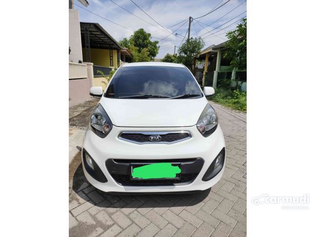 Beli Mobil Kia Picanto Baru Bekas Kisaran Harga Review 2021 Carmudi Indonesia