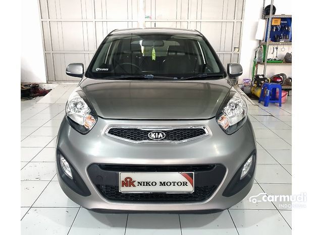 Beli Mobil Kia Baru Bekas Kisaran Harga Review 2021 Carmudi Indonesia