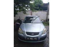 2007 Kia Pride