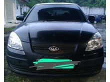 2006 Kia Pride