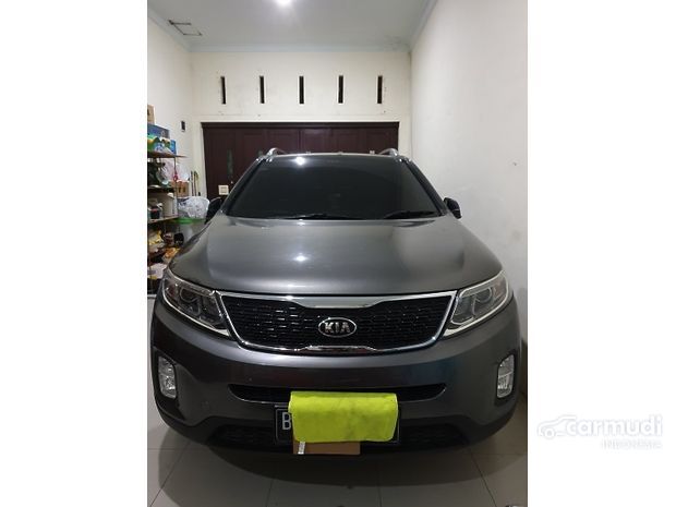  Beli  Mobil KIA Sorento Baru Bekas Kisaran Harga 