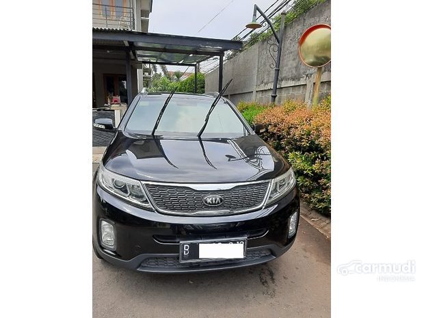  Beli  Mobil KIA Sorento Baru Bekas Kisaran Harga 