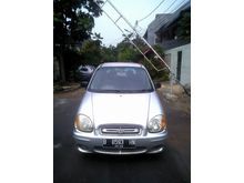 2002 Kia Visto Zip