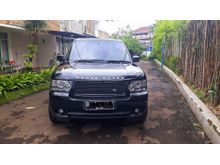 2007 Land Rover Range Rover