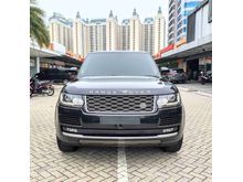 2014 Land Rover Range Rover Vogue