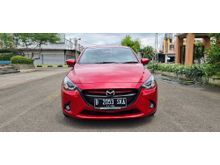 2015 Mazda 2 GT
