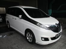 Mazda Biante Skyactive 2014