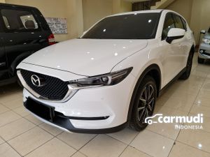 Beli Mobil Mazda Cx 5 Bekas Murah Di Surabaya Jawa Timur 2021 Carmudi Indonesia
