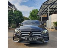 2018 Mercedes-Benz E300 AMG Panaromic km 9 rb