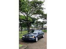 1994 M1994 Mercedes-Benz E320 W124 Automatic