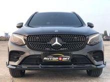 2018 Mercedes-Benz GLC200 2.0 AMG SUV