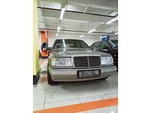 1991 Mercedes-Benz 230E 230E