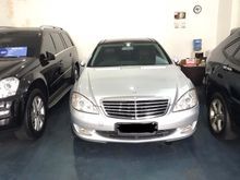 2009 Mercedes-Benz S350 Panoramic 3Tv vacuum door keyless very mint condition km 30rb silver int black