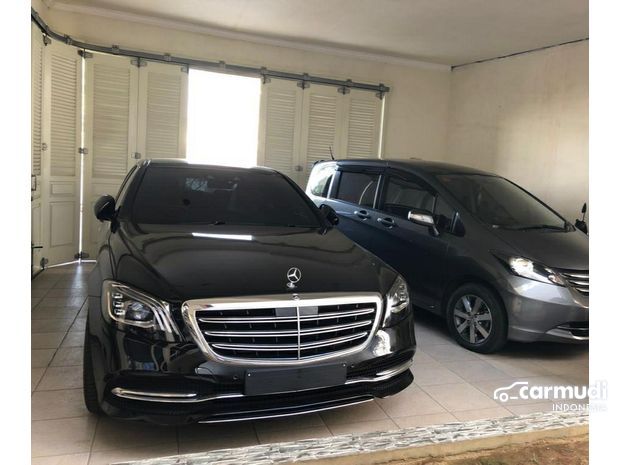 Beli Mobil Mercedes Benz S450 L Baru Bekas Kisaran Harga Review 2021 Carmudi Indonesia