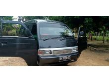 1996 Mitsubishi Minivan