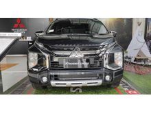2020 Mitsubishi Xpander Cross PROMO DP 15% DISKON BESAR-BESARAN
