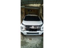 2019 Mitsubishi Xpander Cross