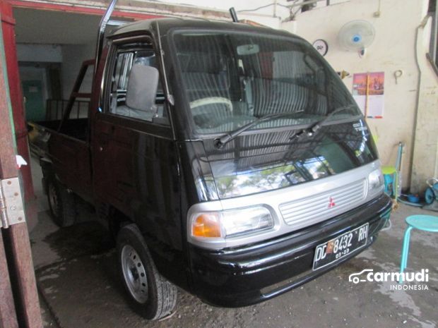 Beli Mobil Mitsubishi Colt T120ss Baru Bekas Kisaran Harga Review 2021 Carmudi Indonesia