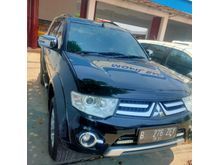 2015 Mitsubishi Pajero Sport dakar 4x4