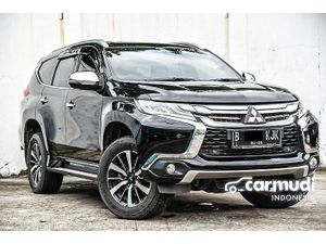 Beli Mobil Mitsubishi Pajero Sport Baru Bekas Kisaran Harga Review 2021 Carmudi Indonesia
