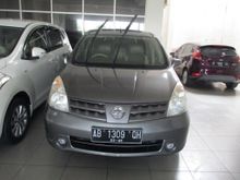 Nissan Grand Livina Xv 2010