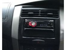 2013 Nissan Grand Livina