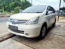 2011 Nissan Grand Livina 1.5 XV MPV Termurah di Bogor
