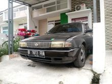 1998 Nissan Sentra sedan
