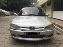 1997 Peugeot 306