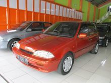 Suzuki Amenity Glx 1992