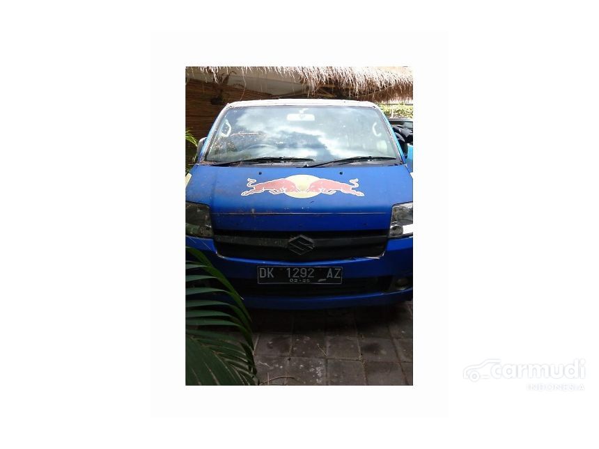 Suzuki Apv 2010 Mpv Minivans Manual Mobil Bekas Di Bali Rp 65 000 000 7535074 Carmudi Indonesia