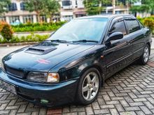 1997 Suzuki Baleno sedan