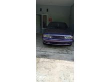 1997 Suzuki Baleno