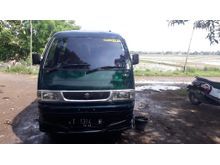 2004 Suzuki Carry Futura ST