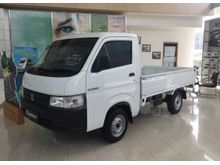2021 Suzuki Carry NEW CARRY PICK UP BULAN JANUARI BANJIR DISKON 35 JUTA DP 3 JUTA AJA