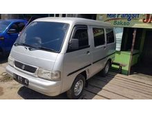 Suzuki Carry Futura 1.5 Realvan 2005
