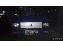 2001 Suzuki Carry pik up