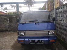 1996 Suzuki Carry Karoseri superior