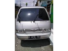 2010 Suzuki Carry carry