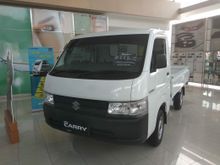 2020 Suzuki Carry Hanya dp 5 juta saja usaha anda lebih untung