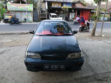 1994 Suzuki Esteem
