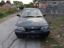 1993 Suzuki Esteem