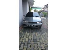 1991 Suzuki Esteem Sedan