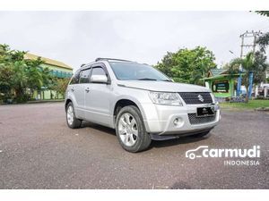 Beli Mobil Suzuki Grand Vitara Baru Bekas Kisaran Harga Review 2021 Carmudi Indonesia