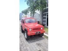 1984 Suzuki Jimny