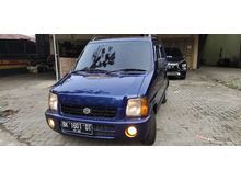 Suzuki Karimun Gx 2000
