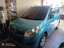 2013 Suzuki Karimun Wagon R