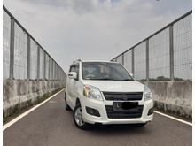 2015 Suzuki Wagon R GX